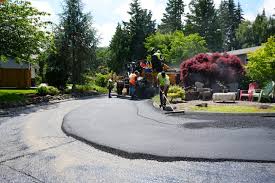 Reliable Jamestown, KY Driveway Paving Services Solutions