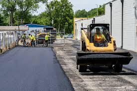 Custom Driveway Design in Jamestown, KY